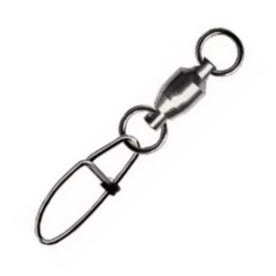 SWIVEL SOLID BB R 2 (6/PK)